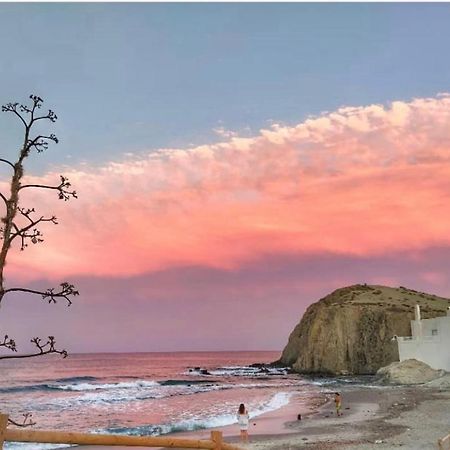 ラ・イスレタ・デル・モロIsleta 5アパートメント エクステリア 写真