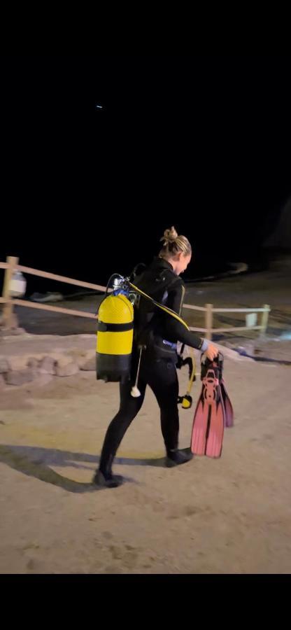 ラ・イスレタ・デル・モロIsleta 5アパートメント エクステリア 写真
