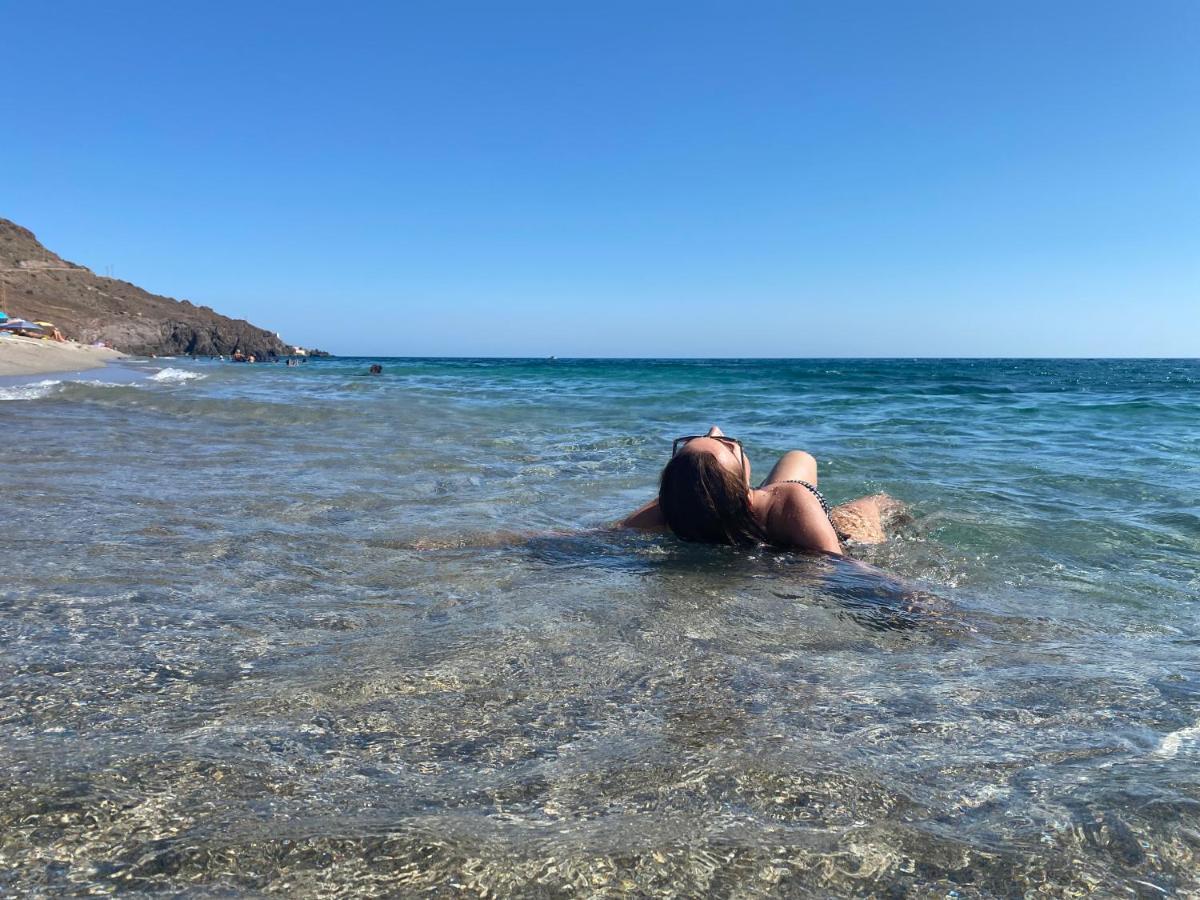 ラ・イスレタ・デル・モロIsleta 5アパートメント エクステリア 写真